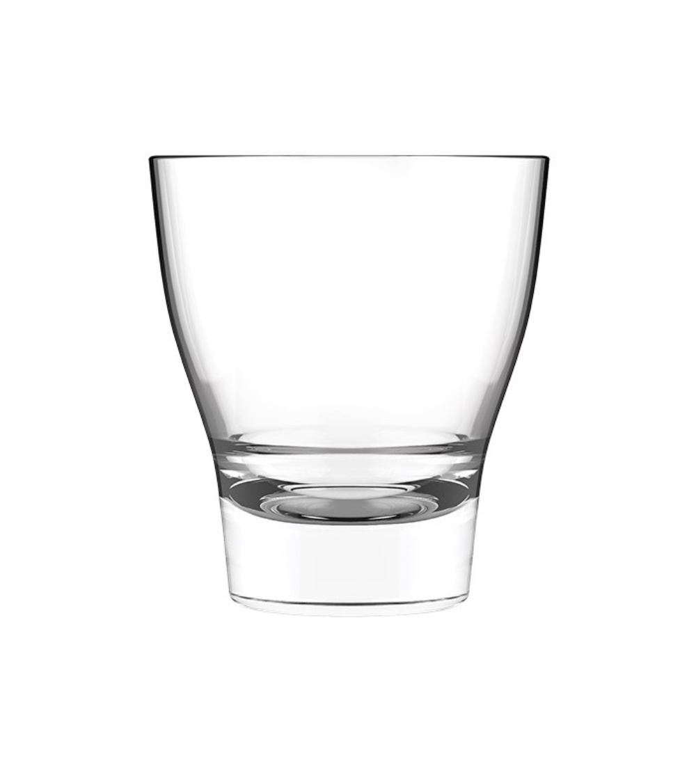Luminarc Urbane Rocks Glass, 7 Ounce -- 12 Per Case