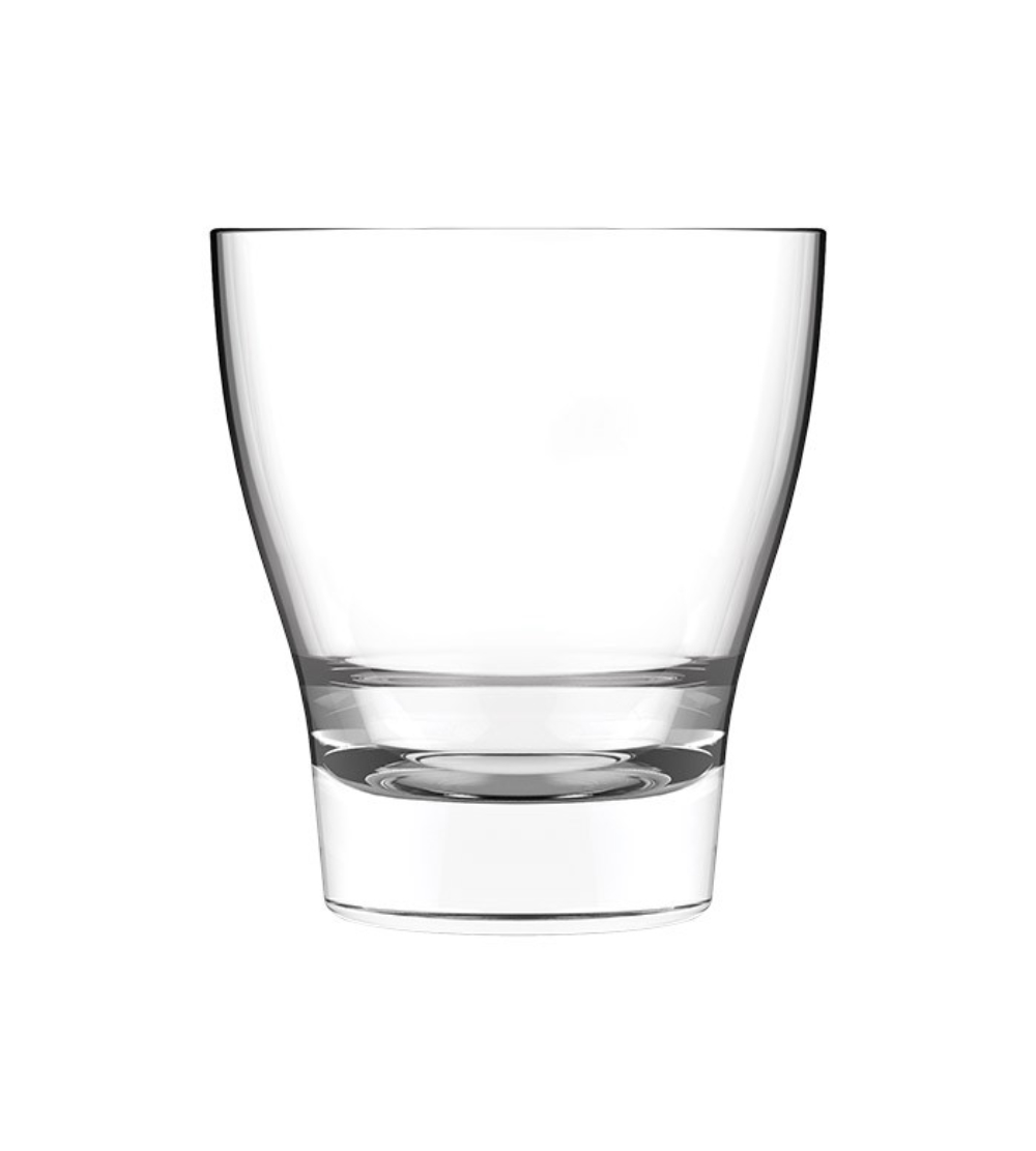 Luminarc Urbane Rocks Glass, 9 Ounce -- 12 Per Case