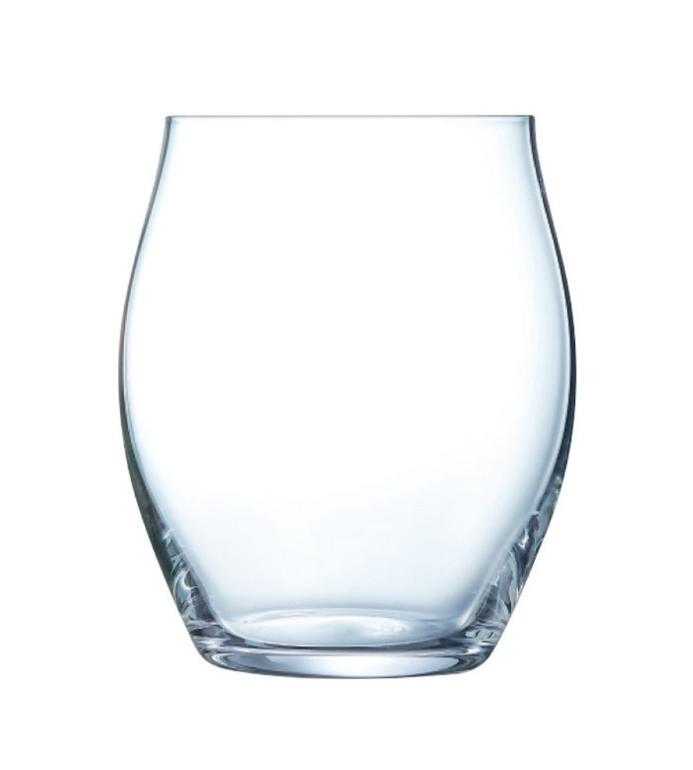 Luminarc Macaron Hiball Tumbler, 13-1/2 Ounce -- 24 Per Case
