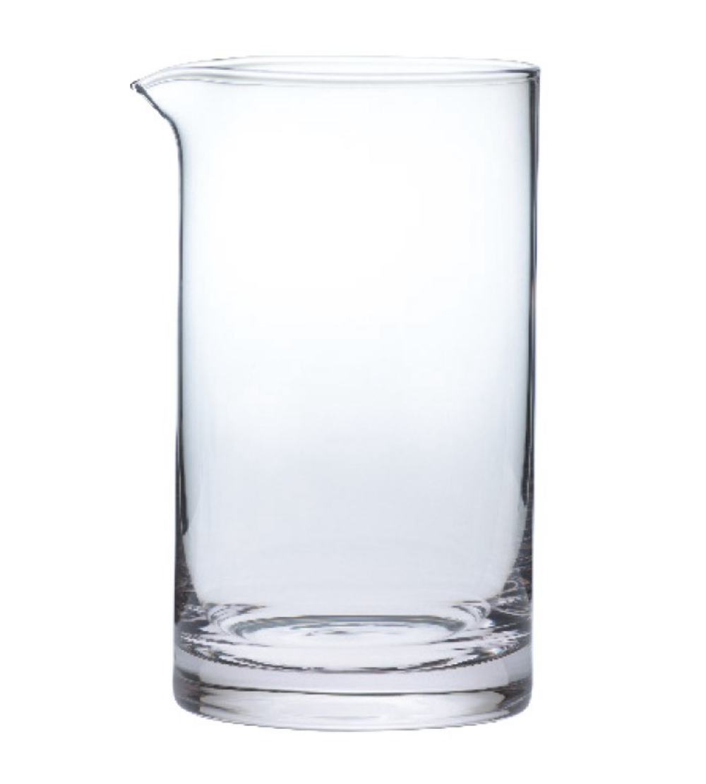 Luminarc Plain Mixing Beaker, 20 Ounce -- 8 Per Case