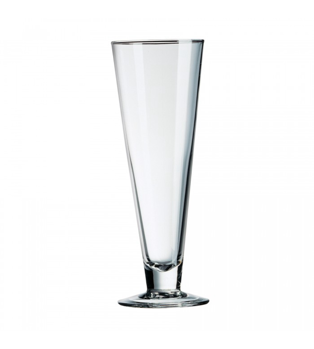 Luminarc Classic Glass Pilsner, 14 Ounce -- 12 Per Case