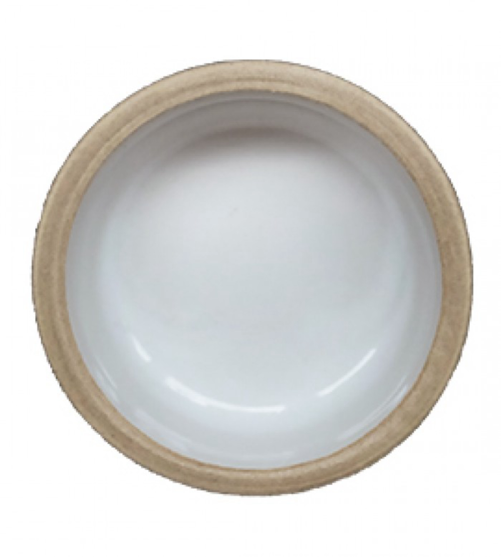 Luminarc Geode White Ramekin, 1.25 Ounce -- 24 Per Case