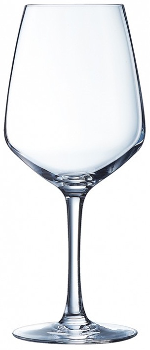 Luminarc Vina Juliette Wine Glass, 16.75 Ounce -- 24 Per Case