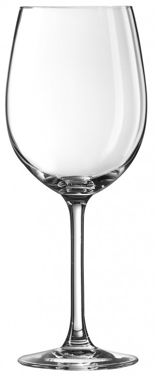 Luminarc Excalibur Breeze Glass, 15.75 Ounce -- 24 Per Case