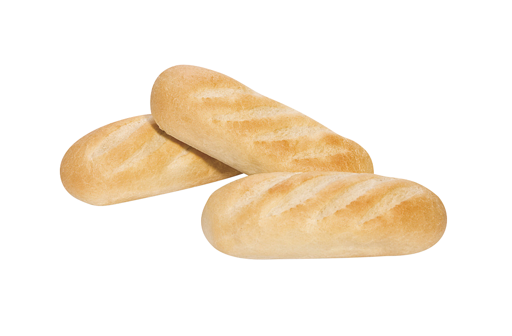Signature French Bread Sandwich, 3.25 Ounce -- 72 Per Case