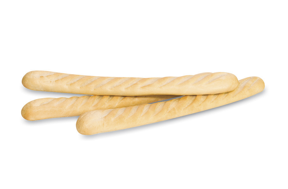 Signature French Baguette Bread, 8.75 Ounce -- 25 Per Case