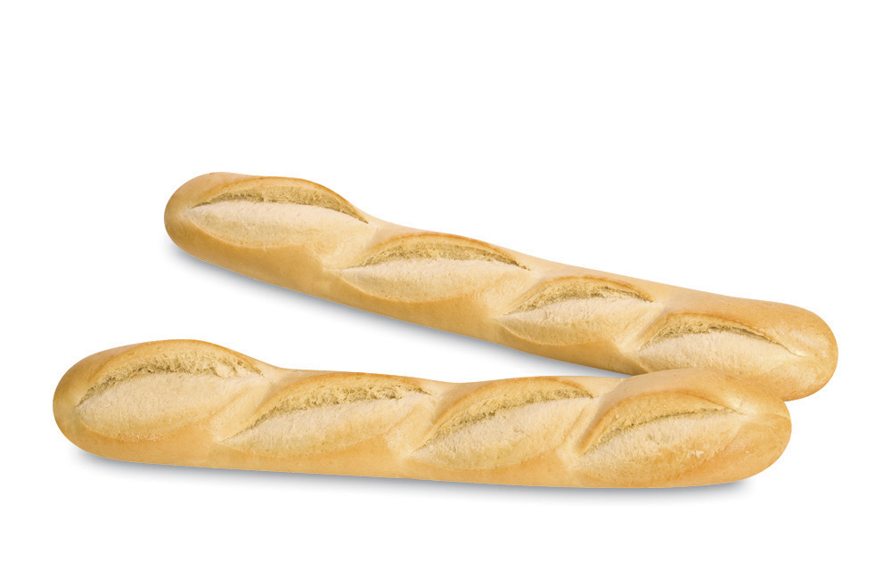 Signature French Parisian Bread, 18 Ounce -- 15 Per Case