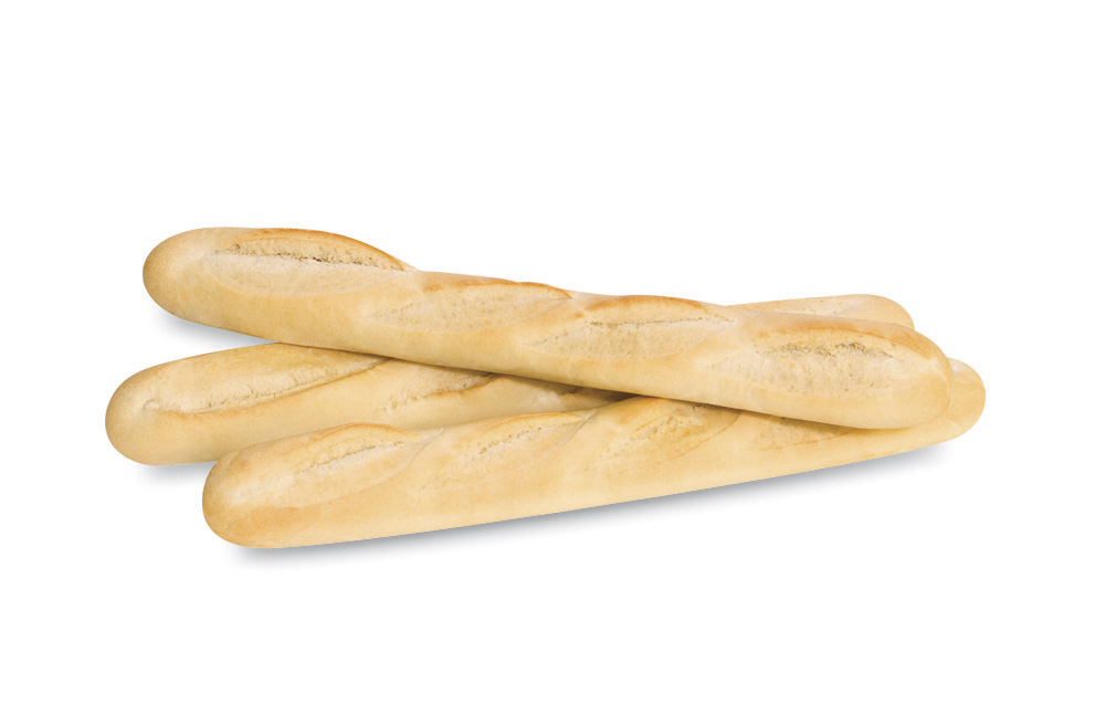 Signature Breads French Batard, 8.75 Ounce -- 20 Per Case