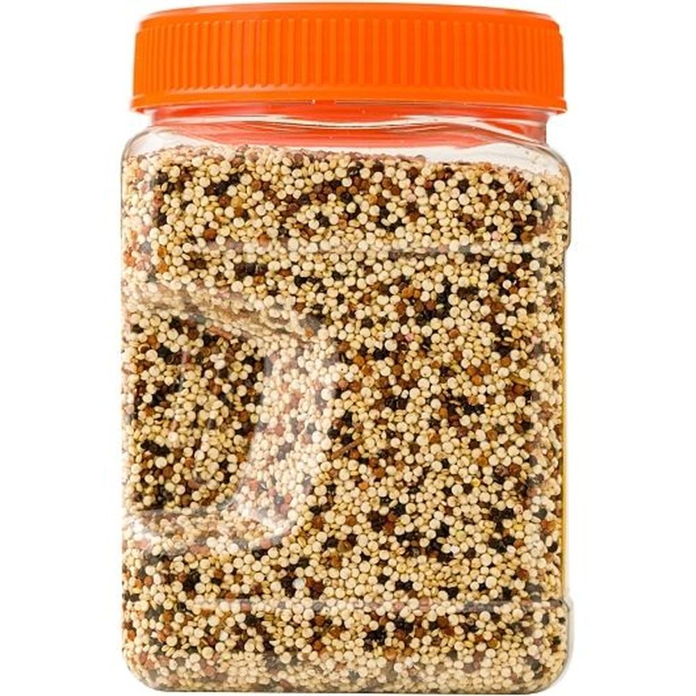 Betterbody Foods Organic Quinoa Medley, 1.5 Pound -- 6 Per Case