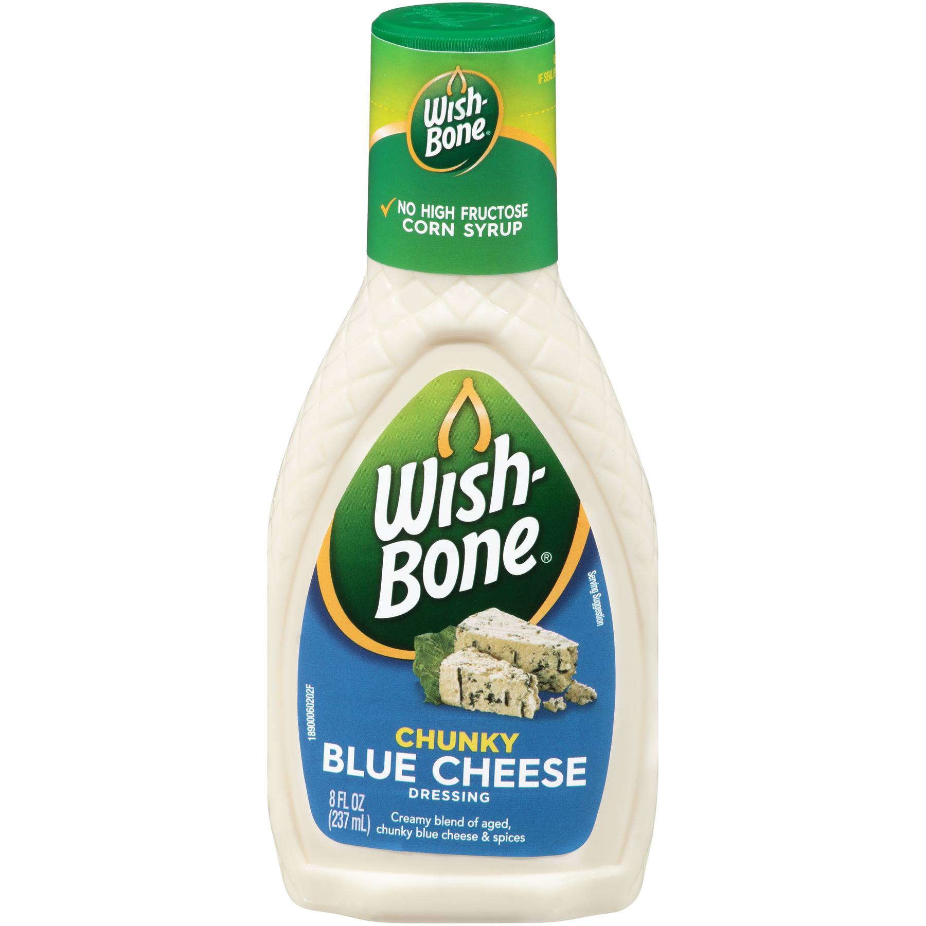 is wishbone blue cheese dressing gluten free Sugar Free Bleu Cheese Dressing  Walden Farms