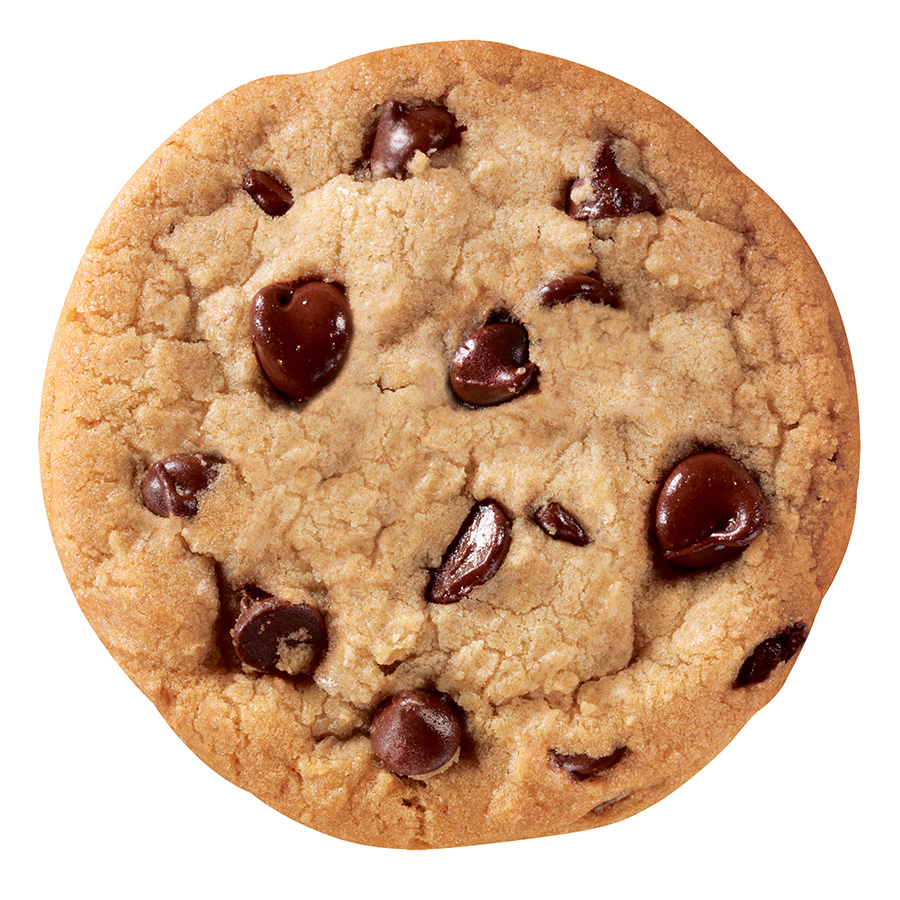 Bulk Frozen Food Purchase Otis Spunkmeyer Chocolate Chip Cookies