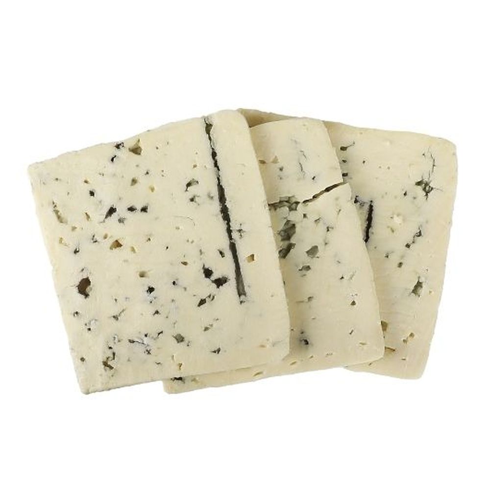 Castello Burger Blue Slices (10.6 Oz.) - Sam's Club