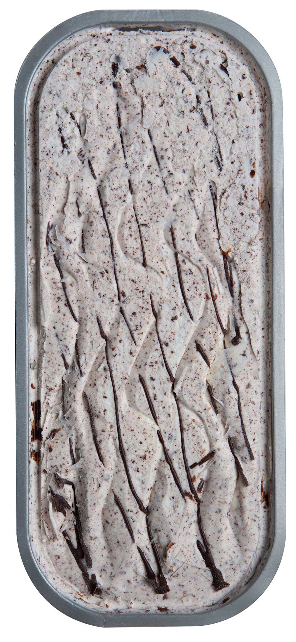 Villa Dolce Stracciatella Italian Chocolate Chip Gelato, 5 Liter