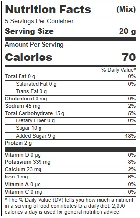 Lindt & Sprungli Patisserie Milk Hot Chocolate Mix, 3.5 Ounce -- 12 Per Case