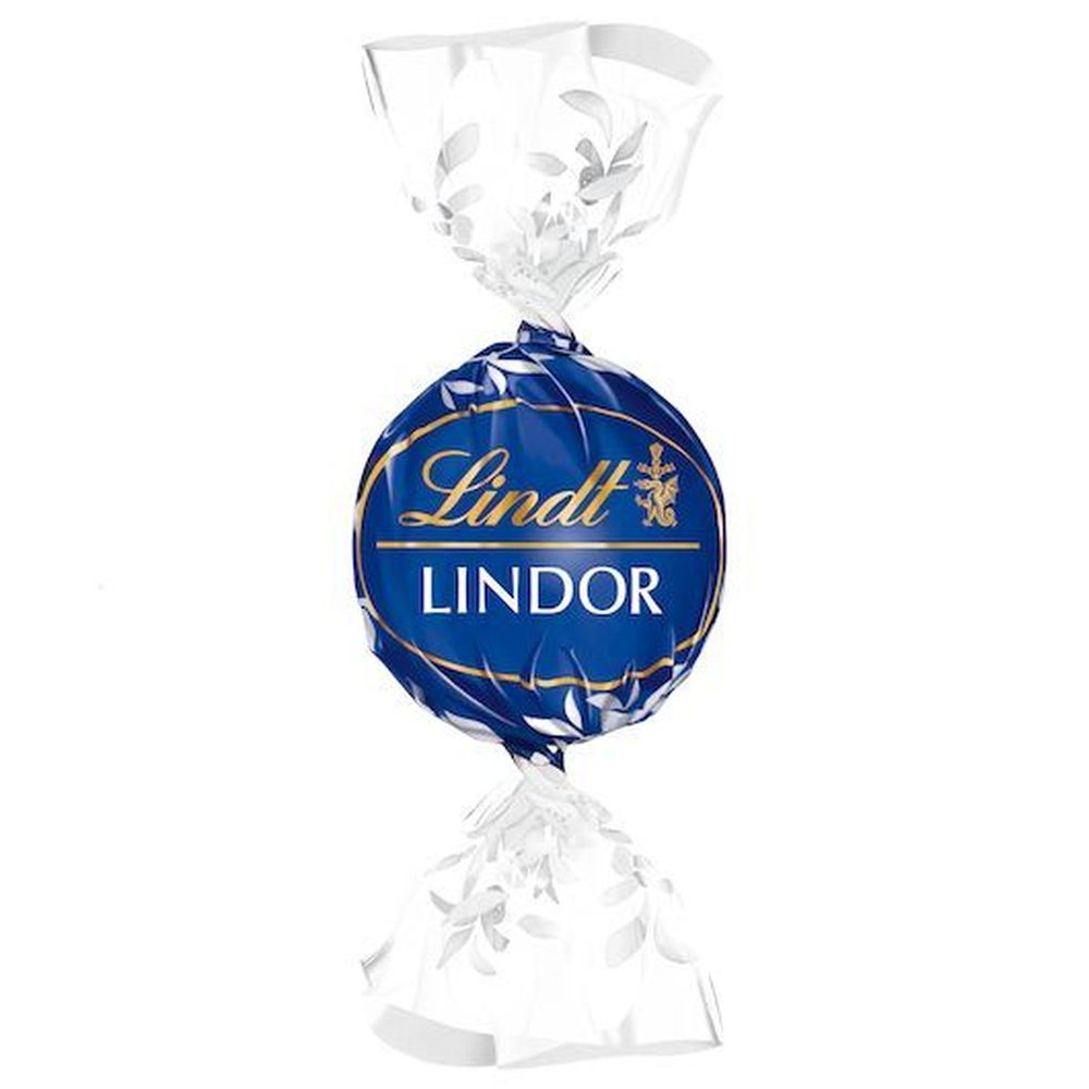 Lindt Lindor Dark Chocolate Truffles, 0.42 Ounce -- 720 per case