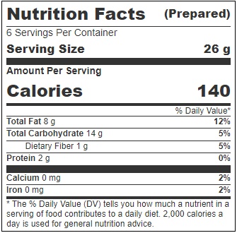 Garden Of Eatin' Yellow Corn Taco Shell, 5.5 Ounce -- 12 Per Case