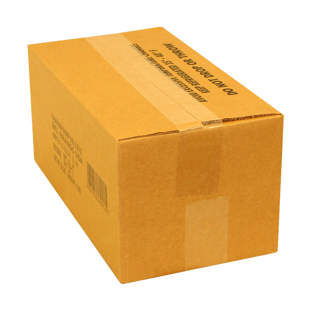 Kaukauna Sharp Cheddar Cheese, 5 Pound -- 2 Per Case