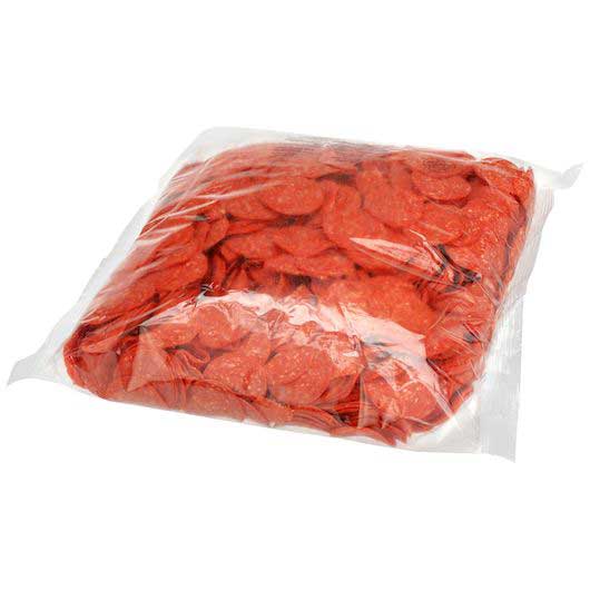 Margherita Sliced Pepperoni, 5 Pound -- 2 Per Case