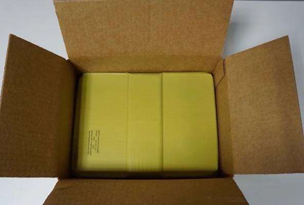 So Delicious Non Dairy Cheddar Cheese Brick | FoodServiceDirect