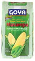 Goya White Corn Masarepa, 35.2 Ounce -- 10 Per Case