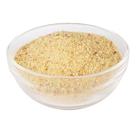 Imperia Crumb Bread Plain Bag, 5 Pound -- 30 Per Case