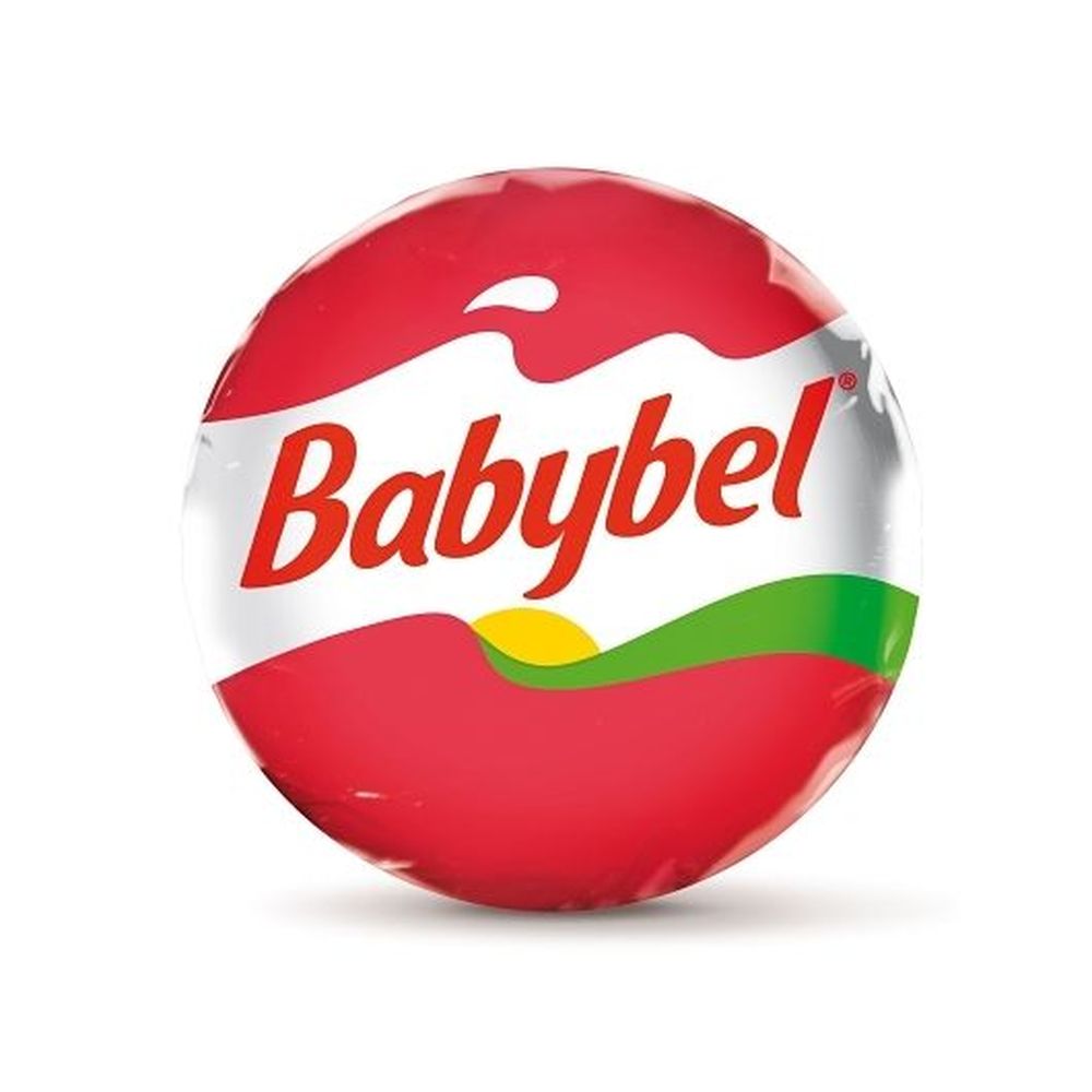 Mini Babybel Original Cheese, 8.5 Ounce -- 12 Per Case