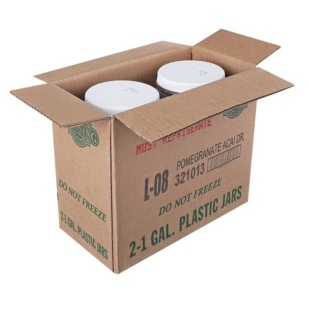 Conway Pomegranate Acai Dressing, 2 Gallon