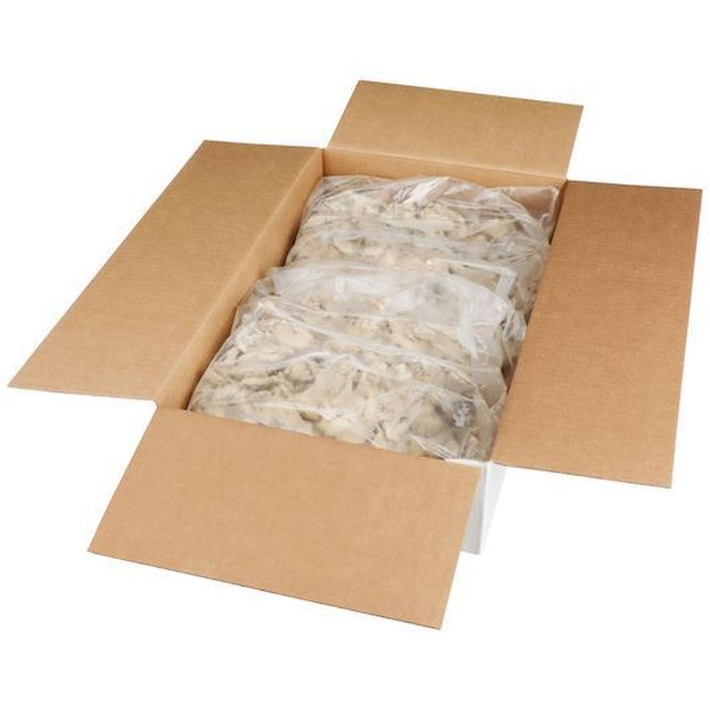 Olympia Foods Chicken Gyro, 5 Pound -- 2 Per Case