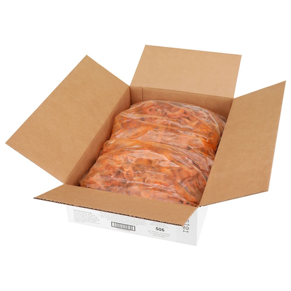 Olympia Foods All Pastor Pork, 5 Pound -- 2 Per Case