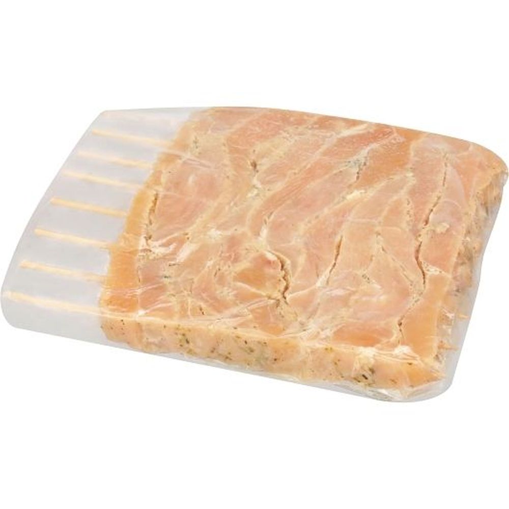 Olympia Foods Chicken Souvlaki Skewer, 0.25 Pound -- 64 per case