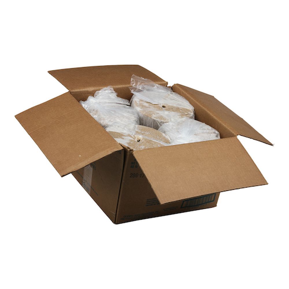 Olympia Foods Gold Label Mini Gyro Cone, 10 Pound -- 4 Per Case