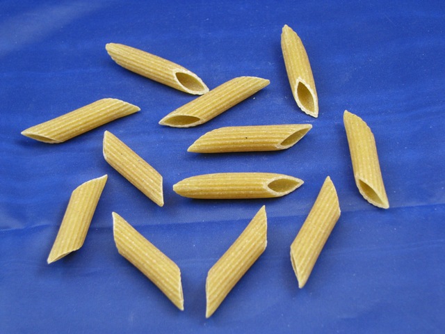 Heartland Whole Wheat Penne, 10 Pound -- 2 Per Case