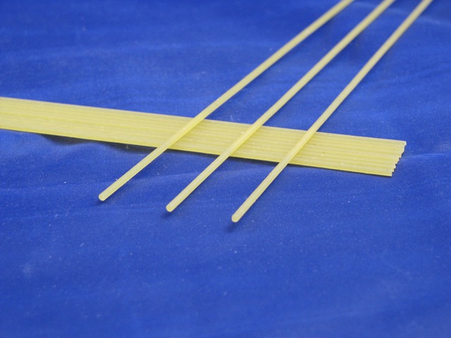 Ravarino & Freschi Long Thin Spaghetti, 10 Pound -- 2 Per Case
