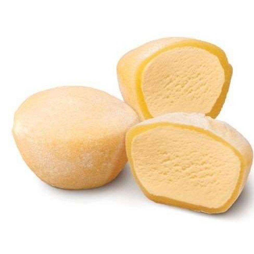 My Mochi Sweet Mango Ice Cream, 1.5 Ounce -- 72 Per Case