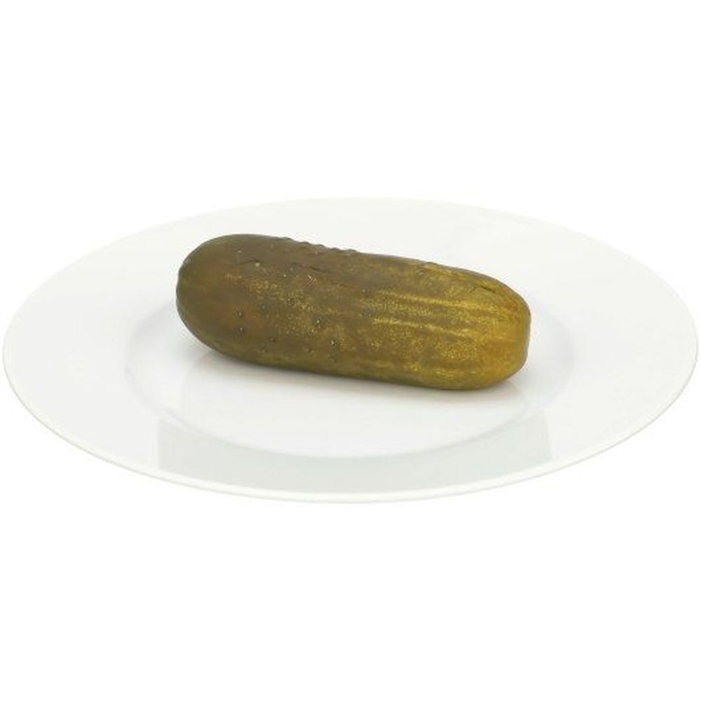 OH Snap! Non-GMO Pickled Cucumber Case | FoodServiceDirect