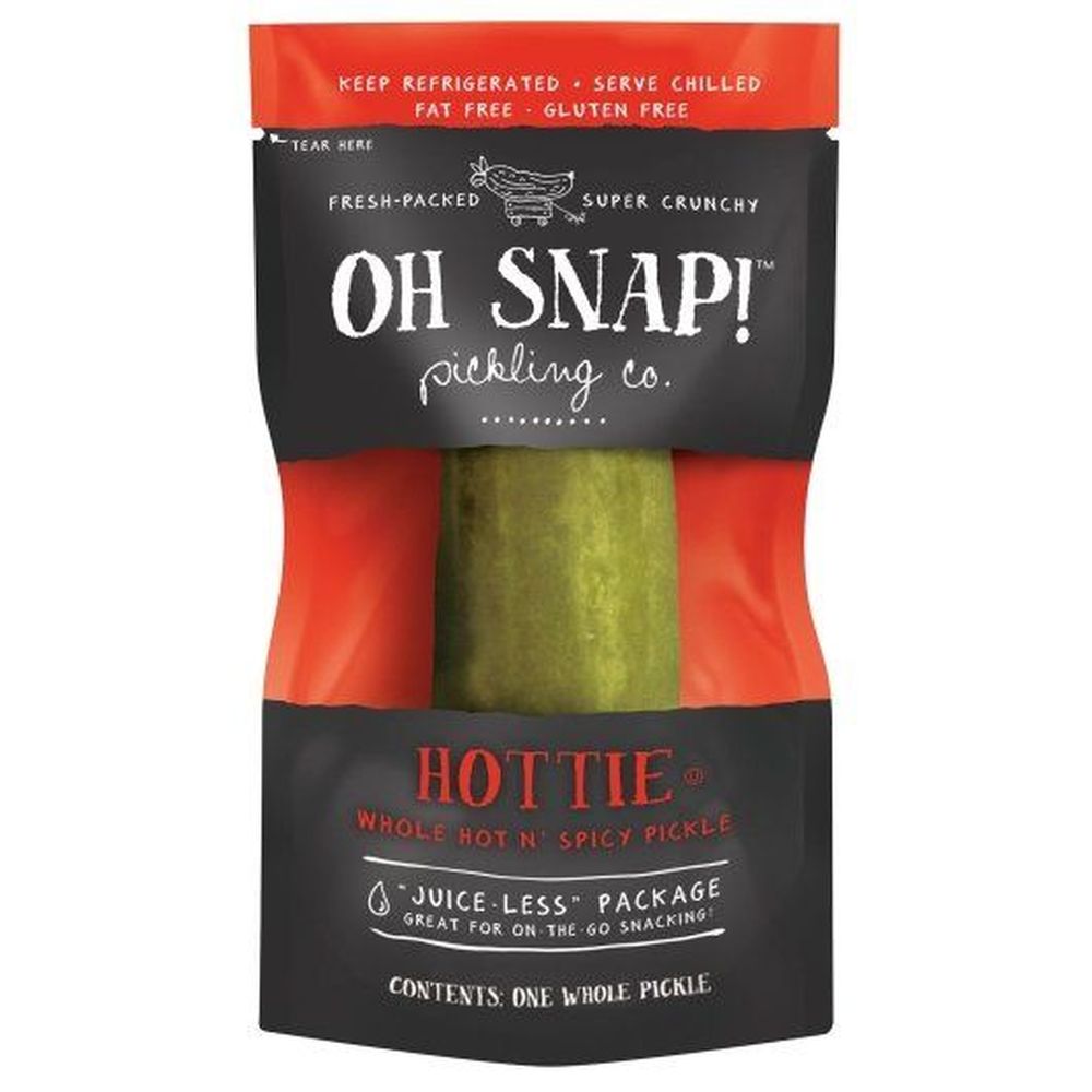 Amazon.com: Nakajima Corporation Pickles Toys Cosmetic Pouch