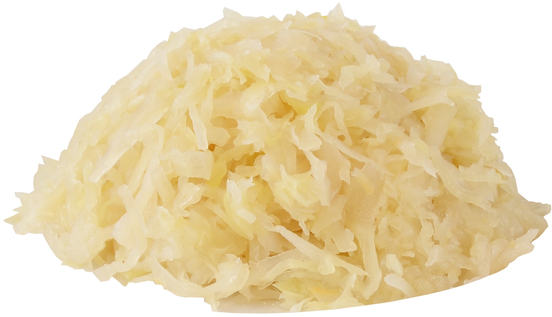 Saverne Organic Kraut, 16 Ounce Glass -- 6 Per Case