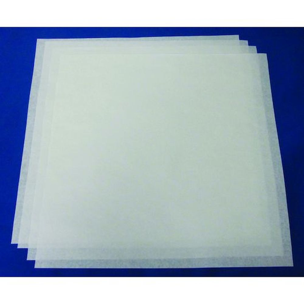 Durable Packaging 14 X 14 Inch Grease Resistant Flat Sheet, 1000 Count -- 4 Per Case