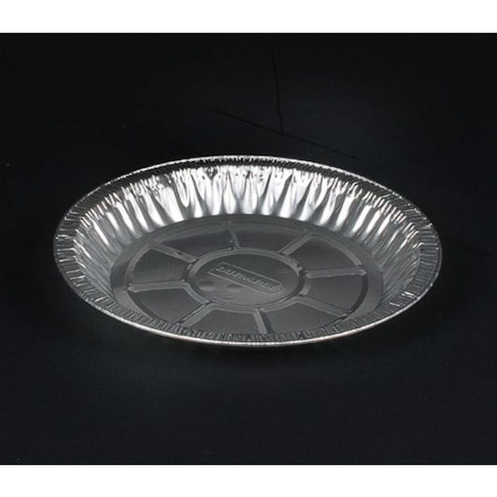 Durable Packaging Shallow Pie Pan, 200 count