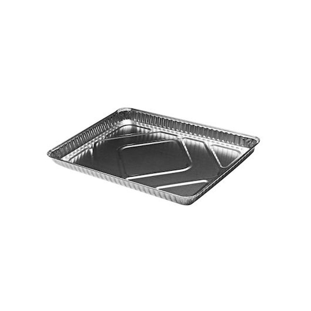 Durable Packaging 1/2 Sheet Cake Pan, 100 Count