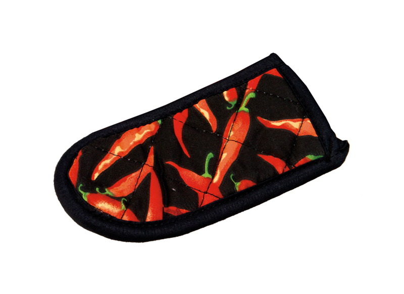 Lodge Chili Pepper Hot Handle Holder -- 24 Per Case