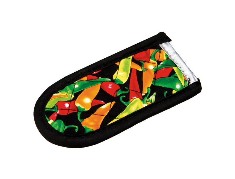 Lodge Multi Color Hot Handle Holder -- 24 Per Case