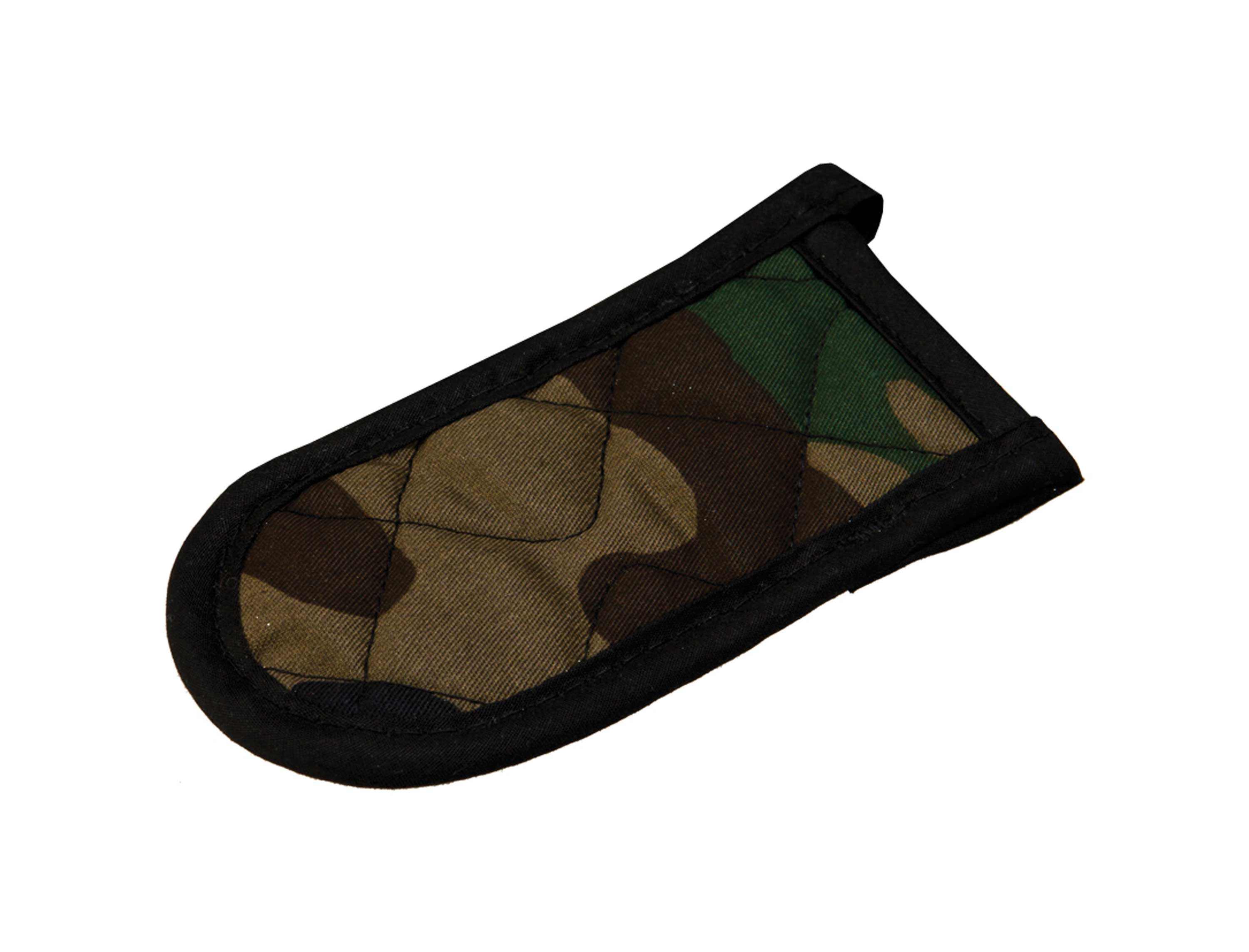Lodge Camouflage Hot Handle Holder -- 24 Per Case