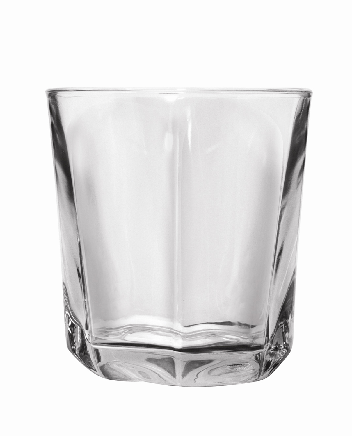 Anchor Hocking Clarisse 12 Ounce Rocks Glass, Rim Tempered -- 36 Per Case