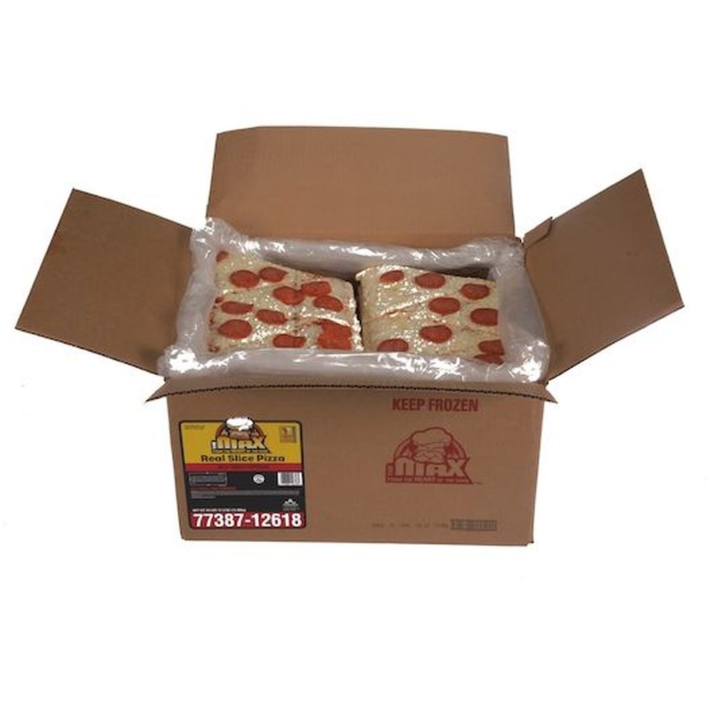 pizza_333 Ultra Slice - Pizza Dept. Tee