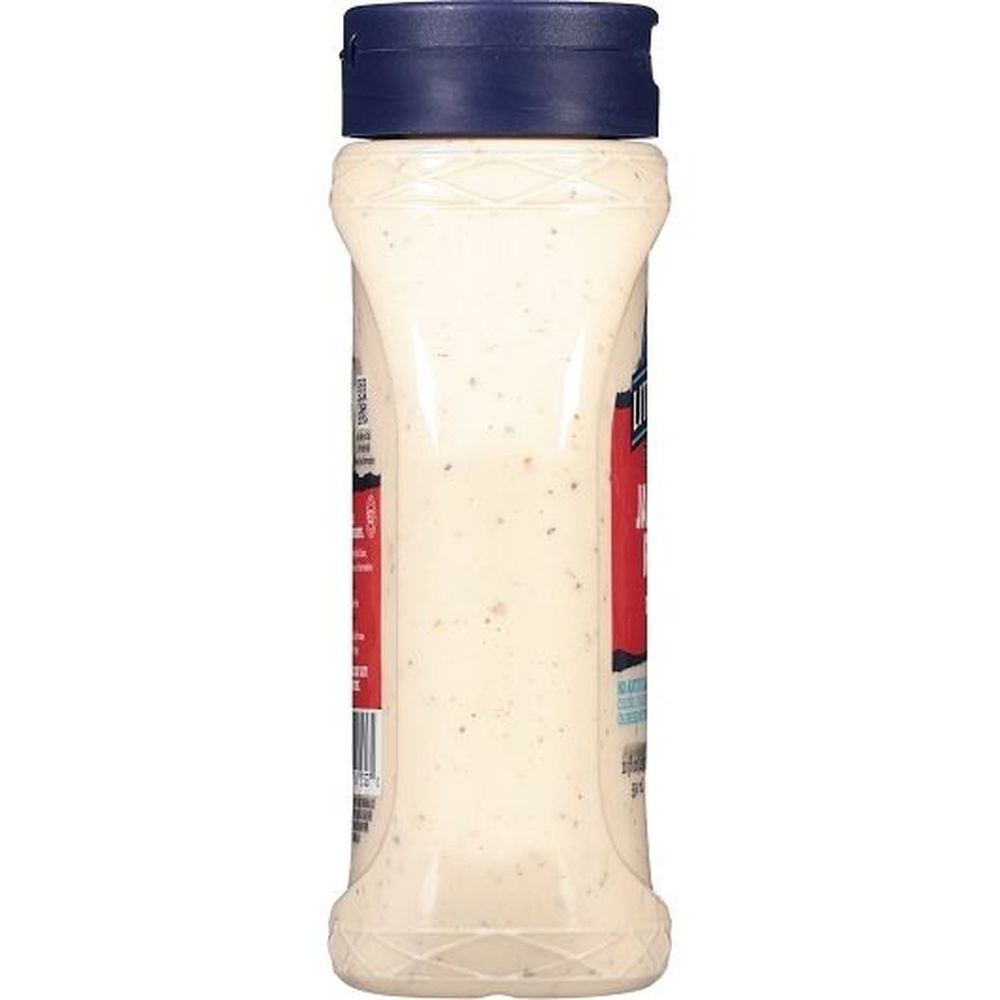 Litehouse Jalapeno Ranch Dressing And Dip, 20 Fluid Ounce -- 6 Per Case