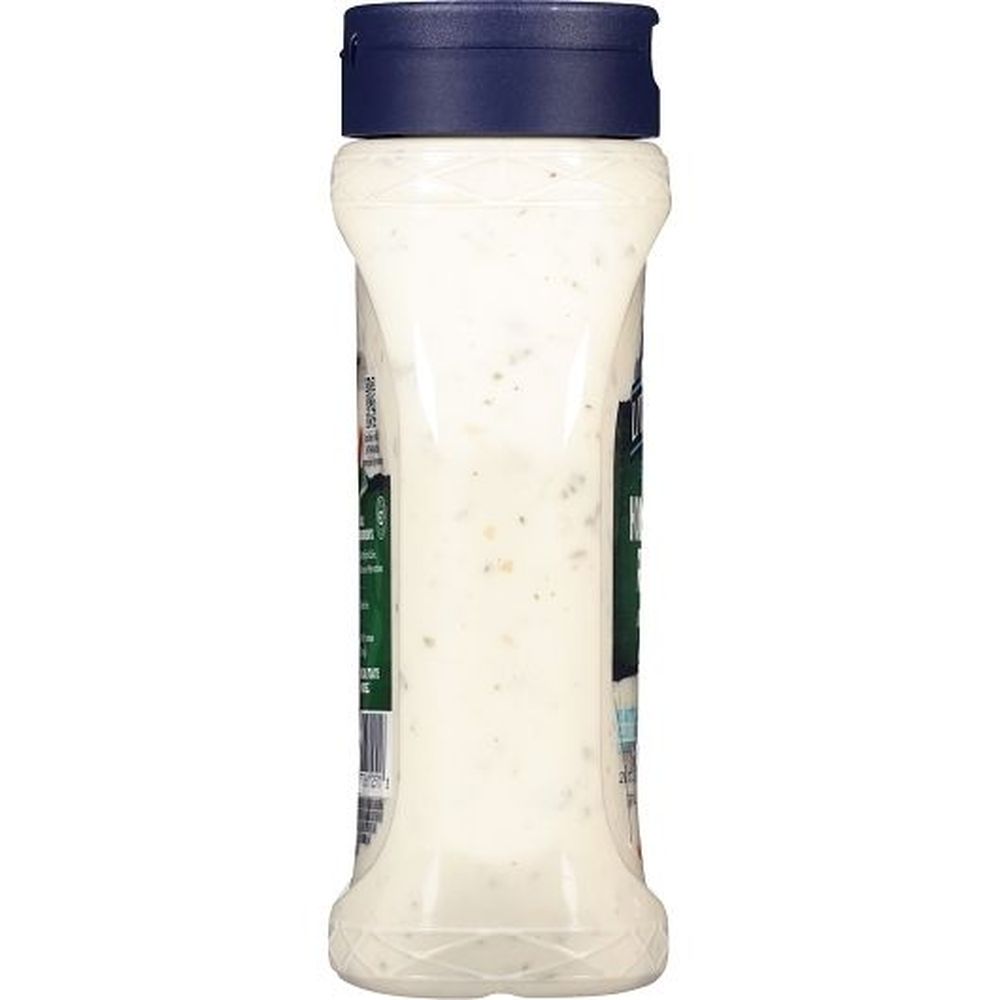 Litehouse Homestyle Ranch Dressing and Dip, 20 Fluid Ounce Bottle - 6 per case