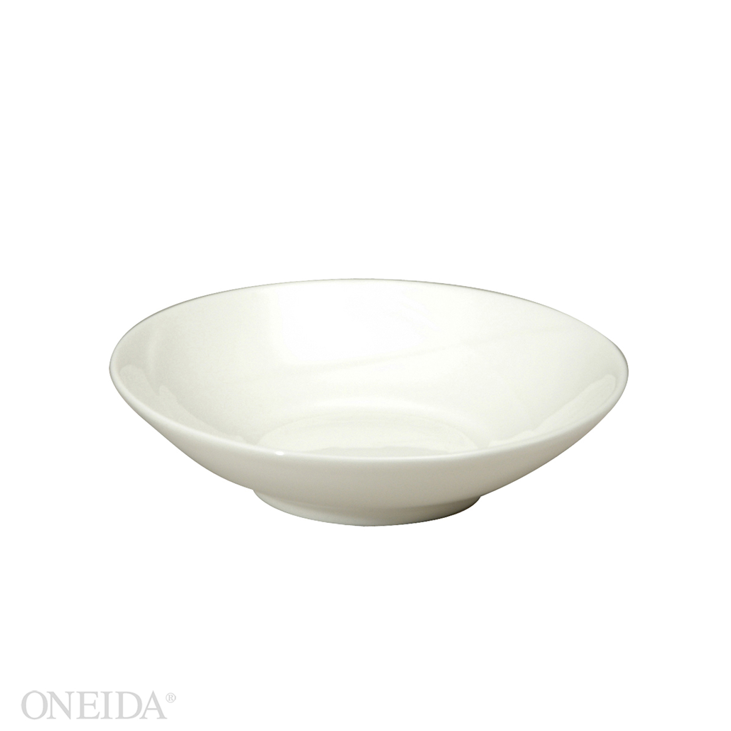 Oneida Vision/oneida Bone Fruits Vision (5 1/2 Oz.) Dia. (in.) =4 7/8in Pack -- 36 Per Case