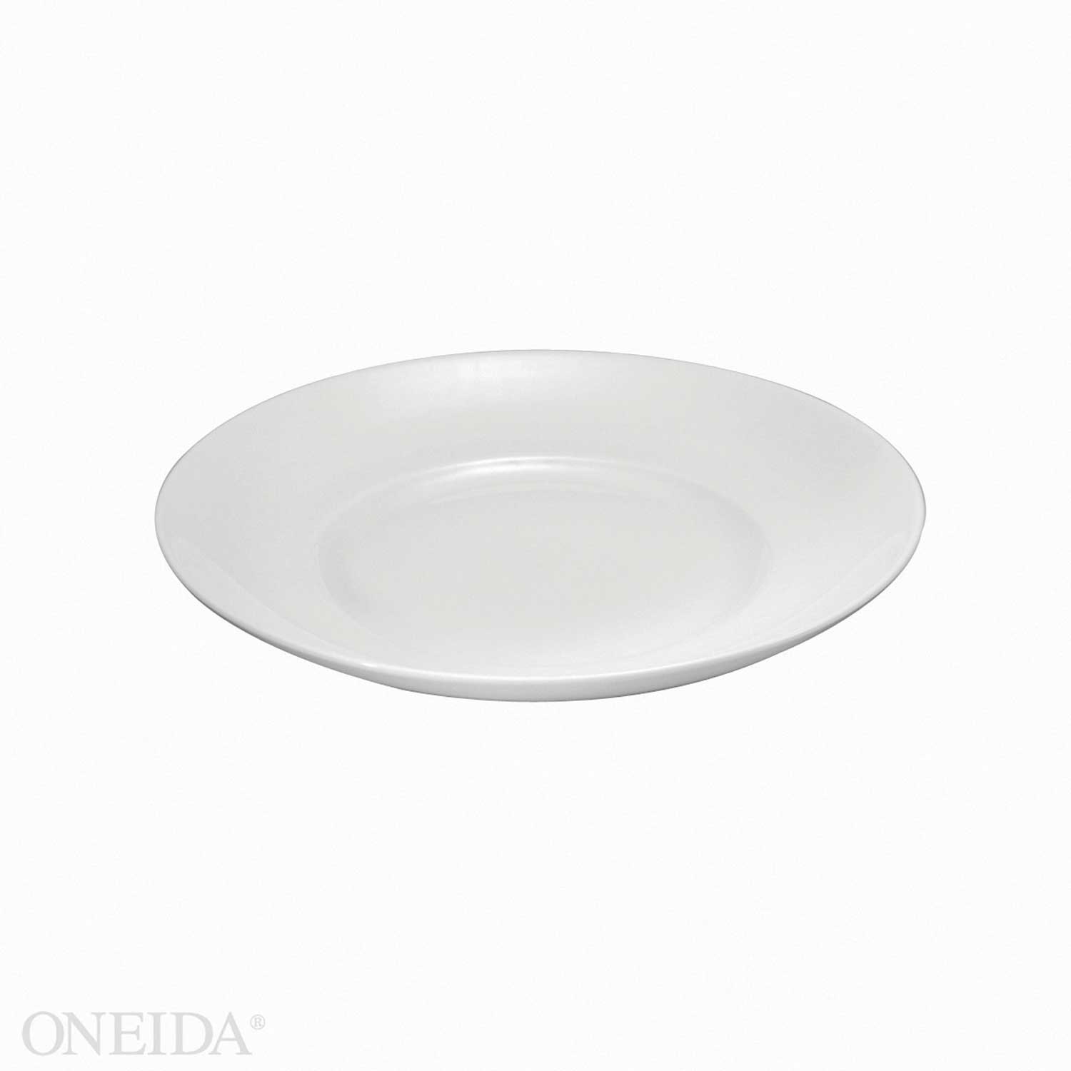 Oneida 4 Star Collection Sant Andrea Fusion Undecorated Well Small Bowl, 11 7/8 Inch -- 12 Per Case