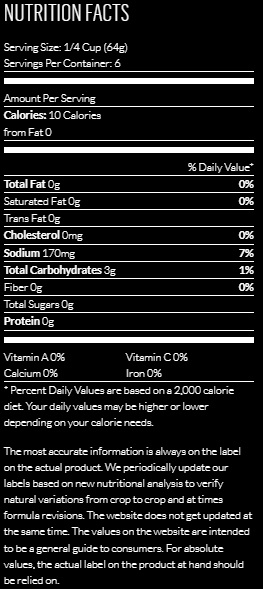 Imagine Vegan Wild Mushroom Gravy, 13.5 Ounce -- 12 Per Case